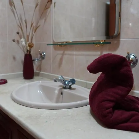 アパート Reyes Guamasa