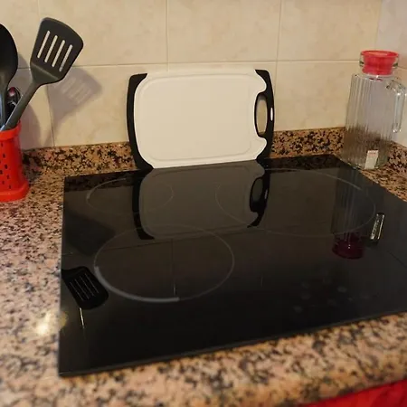 아파트 Reyes Guamasa