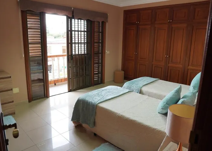 Reyes Lejlighed Guamasa