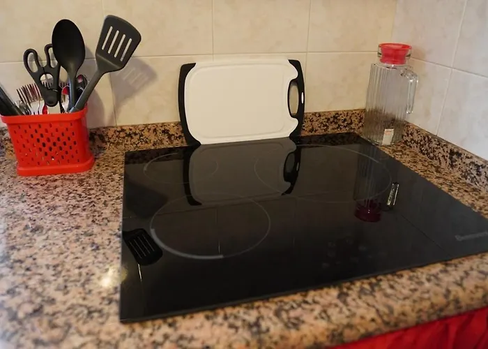 Lejlighed Reyes Guamasa